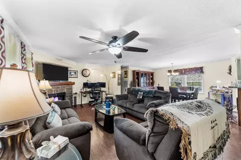 2232 Oxford Dr, Staley, NC 27355 photo 23