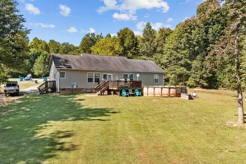 2232 Oxford Dr, Staley, NC 27355 photo 6