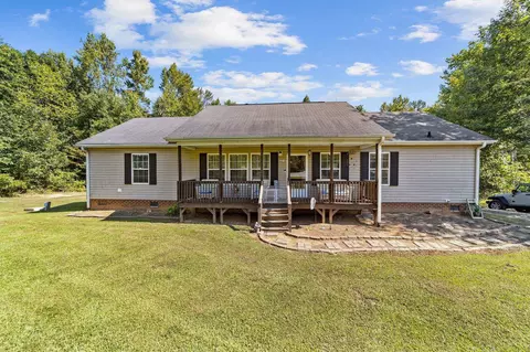 2232 Oxford Dr, Staley, NC 27355 photo 2