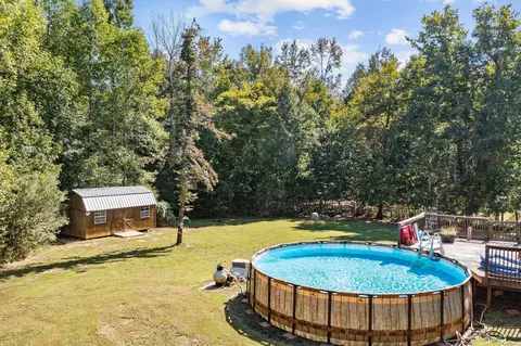 2232 Oxford Dr, Staley, NC 27355 photo 8