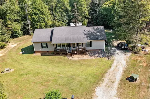 2232 Oxford Dr, Staley, NC 27355 photo 13