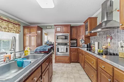 2232 Oxford Dr, Staley, NC 27355 photo 32