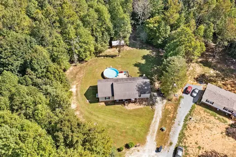 2232 Oxford Dr, Staley, NC 27355 photo 16