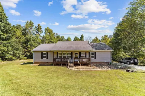 2232 Oxford Dr, Staley, NC 27355 photo 1