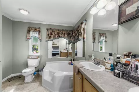 2232 Oxford Dr, Staley, NC 27355 photo 27