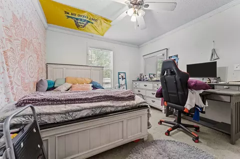 2232 Oxford Dr, Staley, NC 27355 photo 38