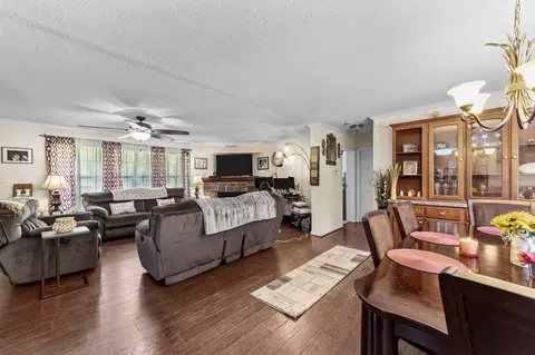 2232 Oxford Dr, Staley, NC 27355 photo 42