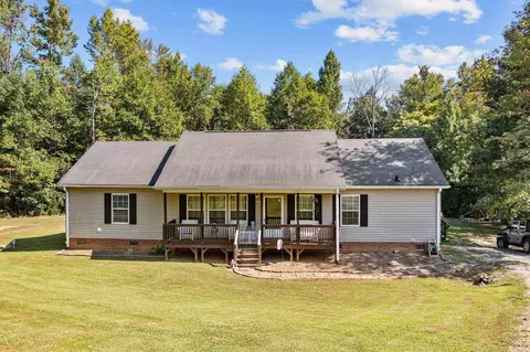 2232 Oxford Dr, Staley, NC 27355 photo 3