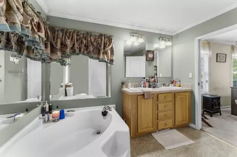 2232 Oxford Dr, Staley, NC 27355 photo 28