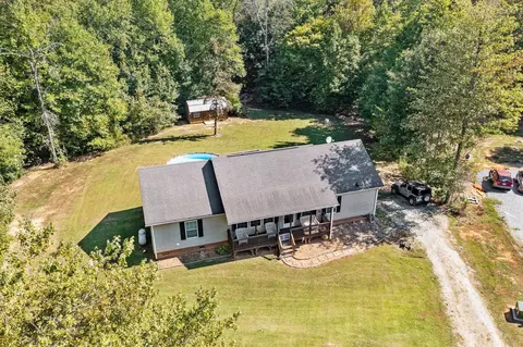 2232 Oxford Dr, Staley, NC 27355 photo 14