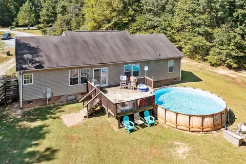 2232 Oxford Dr, Staley, NC 27355 photo 10