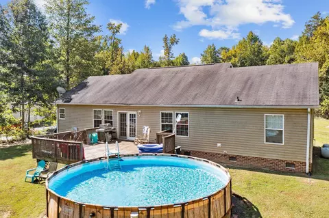 2232 Oxford Dr, Staley, NC 27355 photo 7