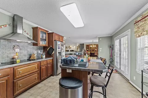 2232 Oxford Dr, Staley, NC 27355 photo 33