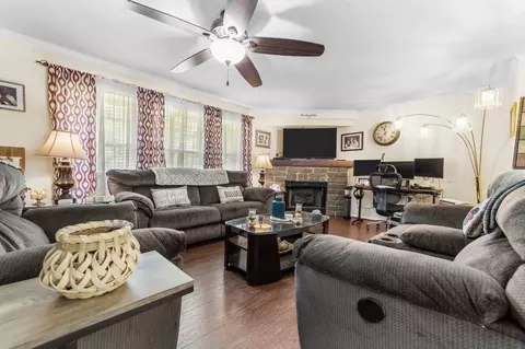 2232 Oxford Dr, Staley, NC 27355 photo 24