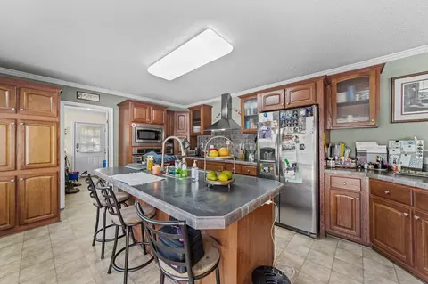 2232 Oxford Dr, Staley, NC 27355 photo 35