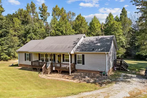 2232 Oxford Dr, Staley, NC 27355 photo 4