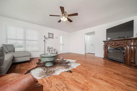 13453 Old Smithfield Rd, Bailey, NC 27807 photo 5