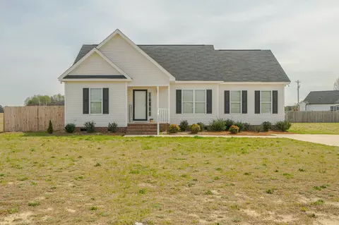 13453 Old Smithfield Rd, Bailey, NC 27807 photo 1
