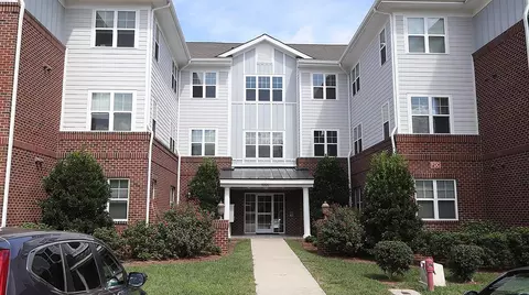 1012 Waterford Lake Dr #1012, Cary, NC 27519