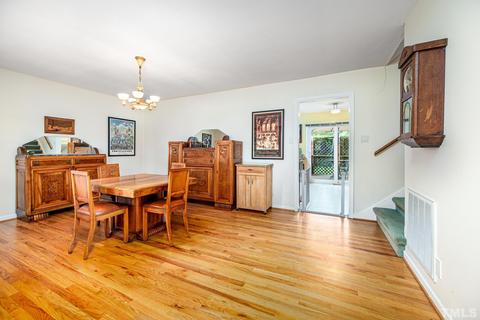 4013 Chaucer Dr, Durham, NC 27705 photo 5