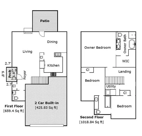 4 Brafferton Ct, Durham, NC 27713 photo 35