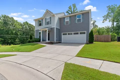 414 Fieldspar Ln, Clayton, NC 27520 photo 2