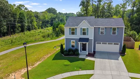 414 Fieldspar Ln, Clayton, NC 27520 photo 4