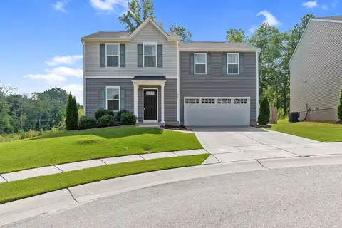 414 Fieldspar Ln, Clayton, NC 27520 photo 1