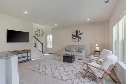 1205 Spring Meadow Way, Wake Forest, NC 27587 photo 6