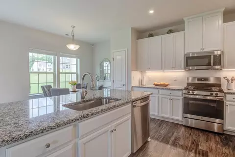 1205 Spring Meadow Way, Wake Forest, NC 27587 photo 11