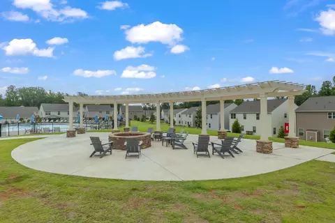 1205 Spring Meadow Way, Wake Forest, NC 27587 photo 31
