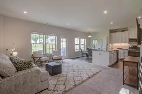 1205 Spring Meadow Way, Wake Forest, NC 27587 photo 4