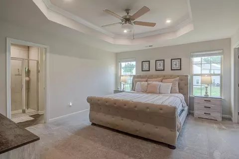 1205 Spring Meadow Way, Wake Forest, NC 27587 photo 18