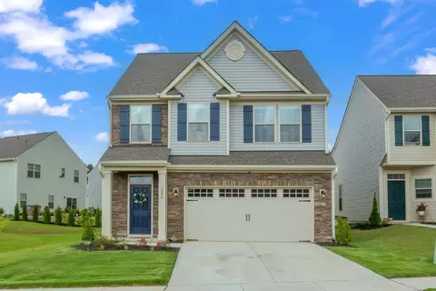 1205 Spring Meadow Way, Wake Forest, NC 27587 photo 1
