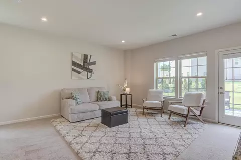 1205 Spring Meadow Way, Wake Forest, NC 27587 photo 5