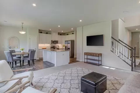 1205 Spring Meadow Way, Wake Forest, NC 27587 photo 3