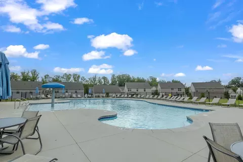 1205 Spring Meadow Way, Wake Forest, NC 27587 photo 33