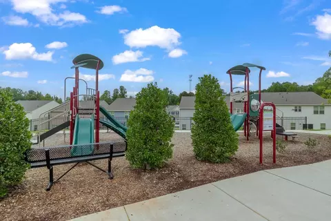 1205 Spring Meadow Way, Wake Forest, NC 27587 photo 34