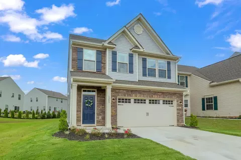 1205 Spring Meadow Way, Wake Forest, NC 27587 photo 2
