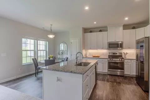 1205 Spring Meadow Way, Wake Forest, NC 27587 photo 8