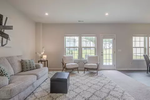 1205 Spring Meadow Way, Wake Forest, NC 27587 photo 7