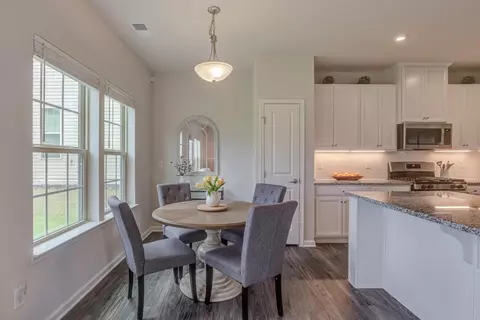 1205 Spring Meadow Way, Wake Forest, NC 27587 photo 10
