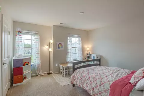 1205 Spring Meadow Way, Wake Forest, NC 27587 photo 23