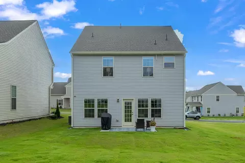 1205 Spring Meadow Way, Wake Forest, NC 27587 photo 28
