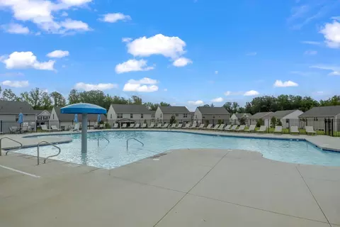 1205 Spring Meadow Way, Wake Forest, NC 27587 photo 32