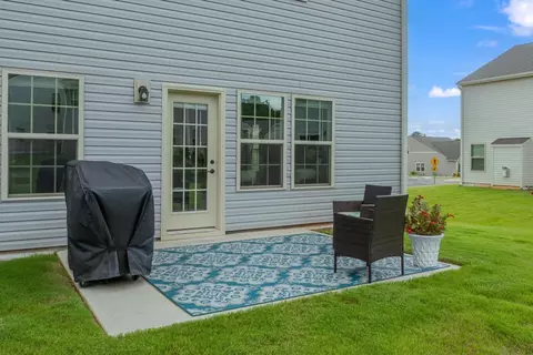 1205 Spring Meadow Way, Wake Forest, NC 27587 photo 29