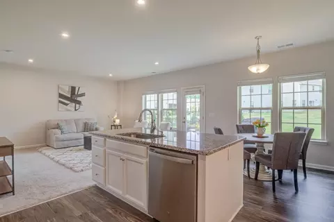 1205 Spring Meadow Way, Wake Forest, NC 27587 photo 12