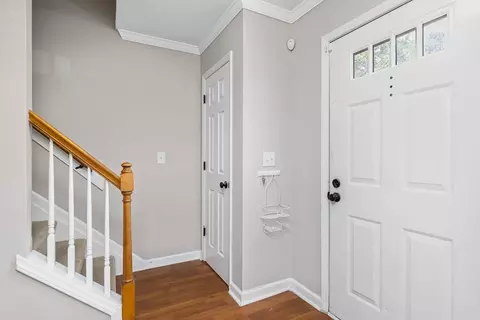 3310 Coachmans Way, Durham, NC 27705 photo 2