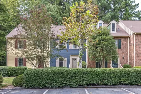 3310 Coachmans Way, Durham, NC 27705 photo 30