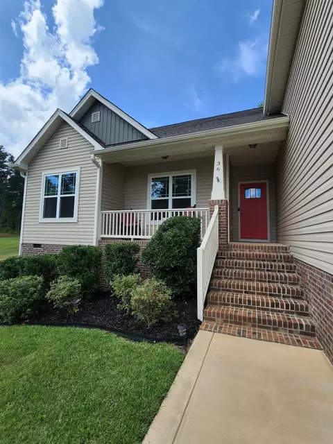 36 Trailblazer Ln, Garner, NC 27529 photo 3